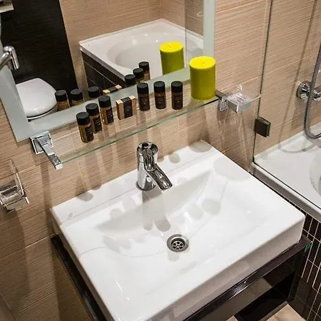 Apartament Perun Private 1 Bed Bansko
