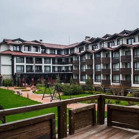 Perun Private 1 Bed Apartament
