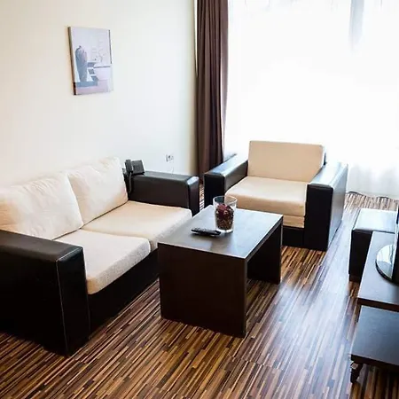 Perun Private 1 Bed Apartament