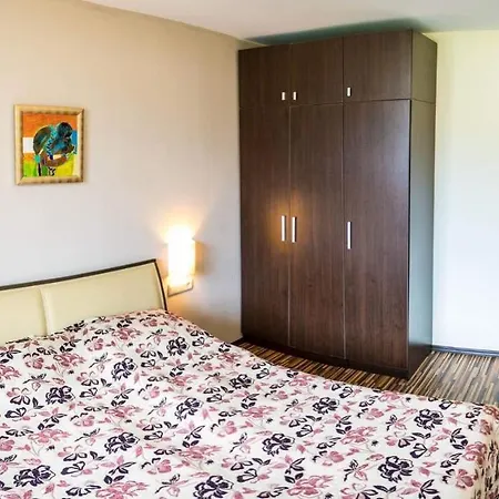 Perun Private 1 Bed * Bansko